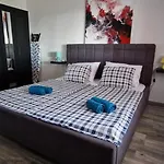 House Da & Do Holiday home
