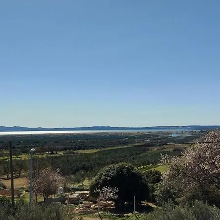 Сasa de vacaciones House Da & Do *