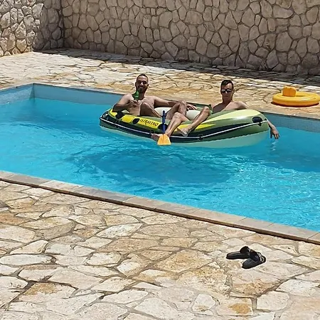 House Da & Do * Pakoštane