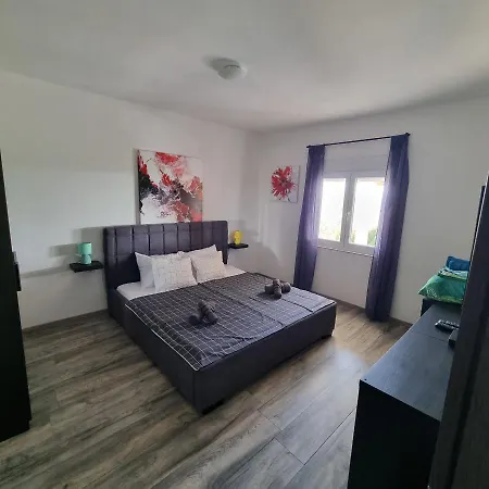 Сasa de vacaciones House Da & Do *