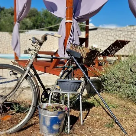 House Da & Do * Pakoštane