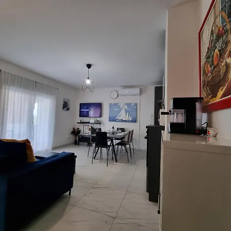 House Da & Do * Pakoštane