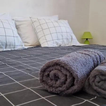 House Da & Do Сasa de vacaciones