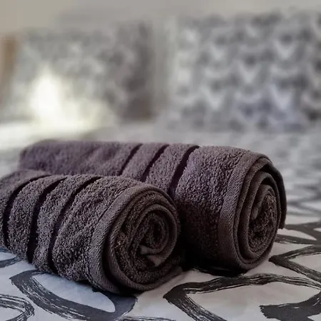 Сasa de vacaciones House Da & Do