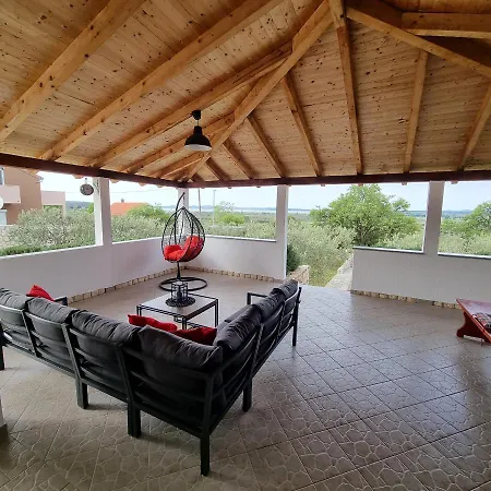 House Da & Do * Pakoštane