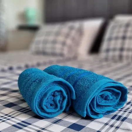 Сasa de vacaciones House Da & Do Pakoštane