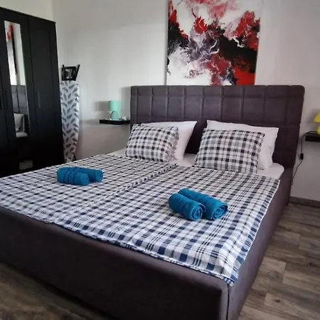 House Da & Do Сasa de vacaciones