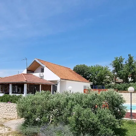 House Da & Do Holiday home *