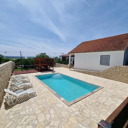 House Da & Do Сasa de vacaciones *