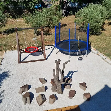 House Da & Do Pakoštane