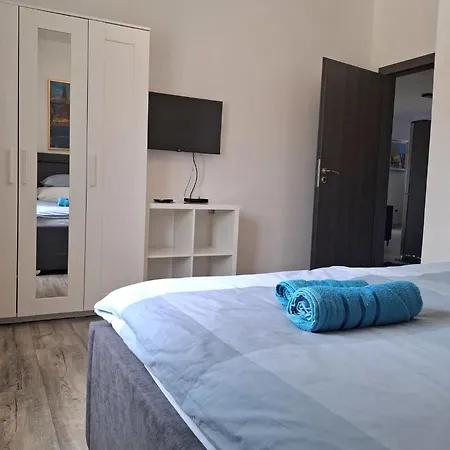 House Da & Do Сasa de vacaciones Pakoštane