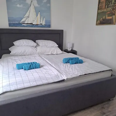 House Da & Do * Pakoštane