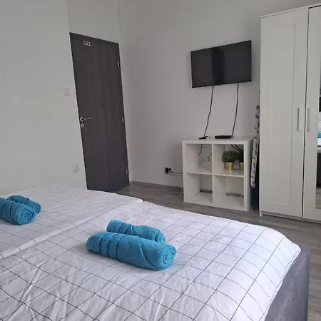 House Da & Do Holiday home *
