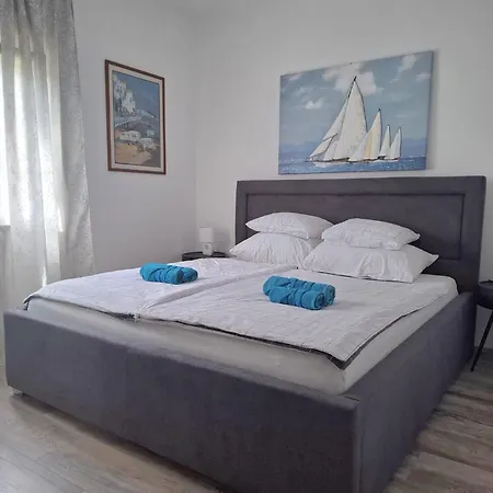 Casa vacanze House Da & Do *