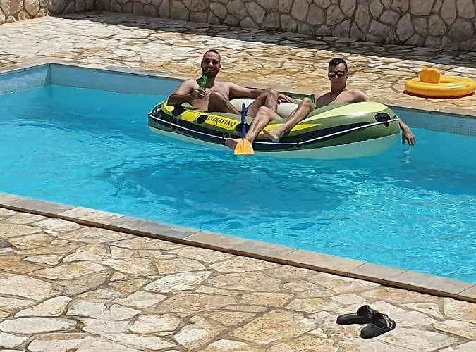 House Da & Do * Pakoštane