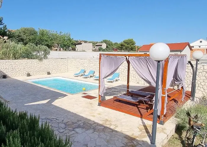 House Da & Do * Пакоштане