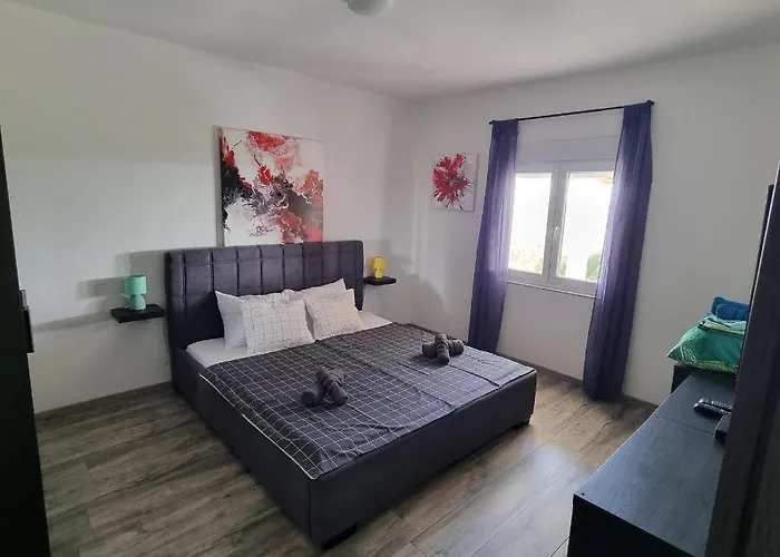 Casa vacanze House Da & Do *