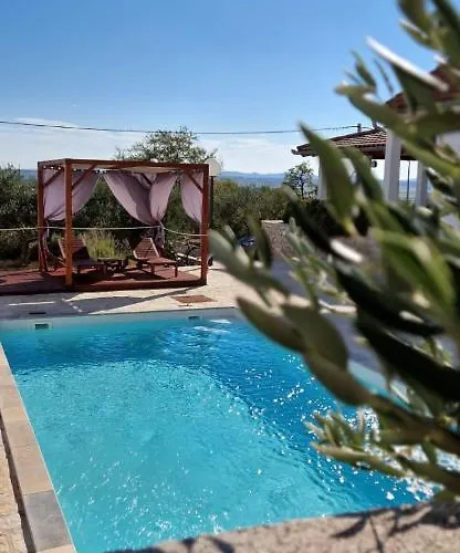 Casa vacanze House Da & Do Pakoštane