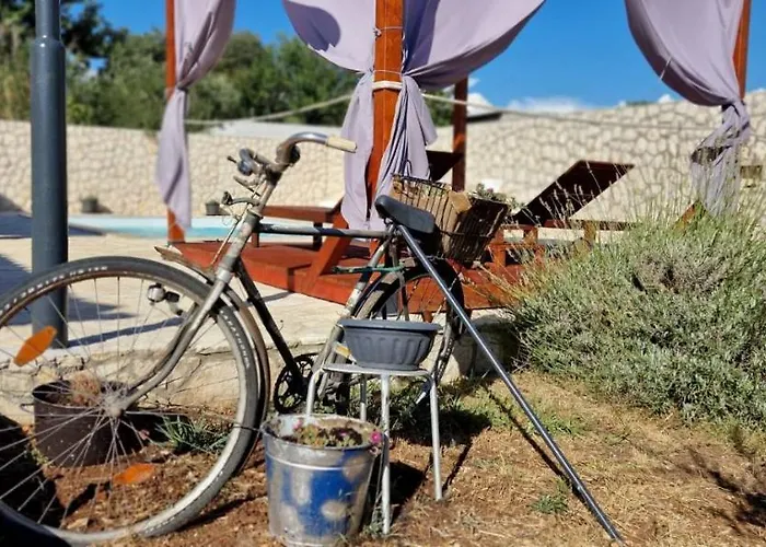 House Da & Do * Pakoštane