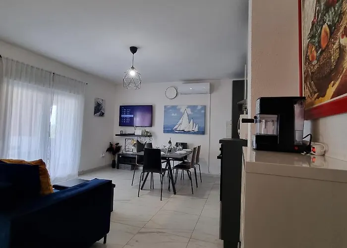 House Da & Do * Пакоштане