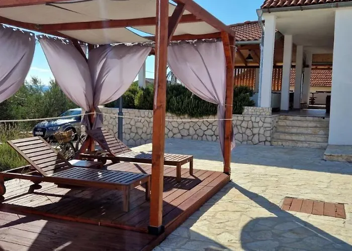 Casa vacanze House Da & Do