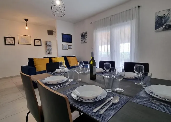 Casa vacanze House Da & Do *