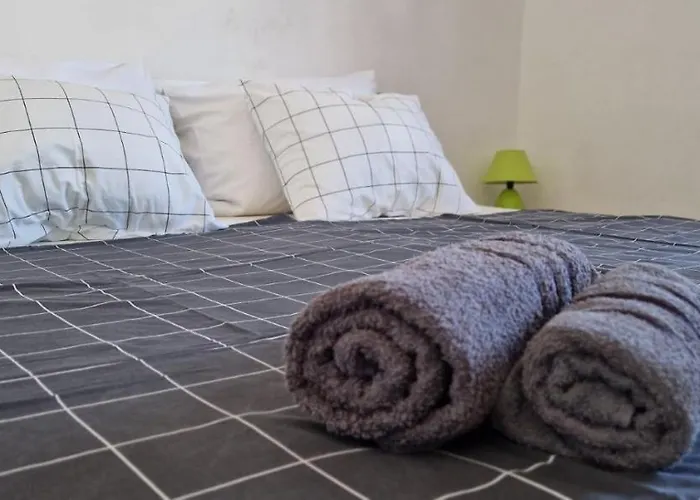 House Da & Do Casa vacanze