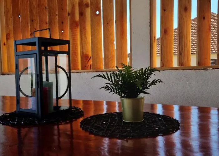 House Da & Do Пакоштане