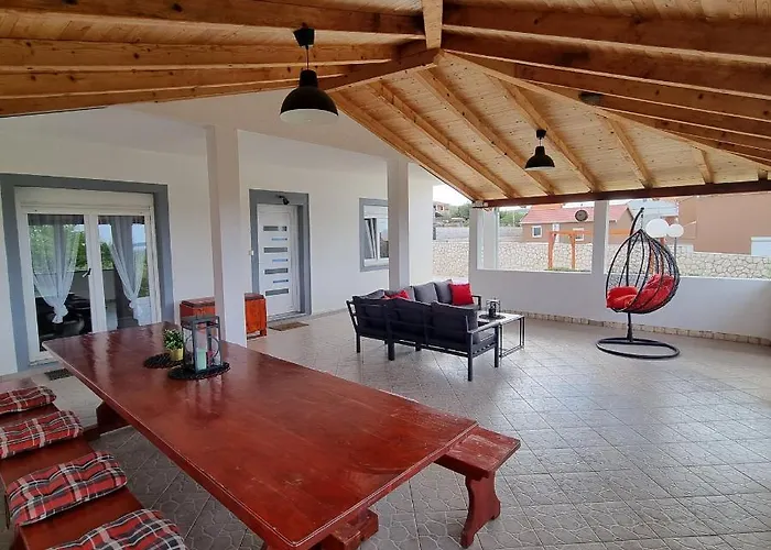 House Da & Do Пакоштане