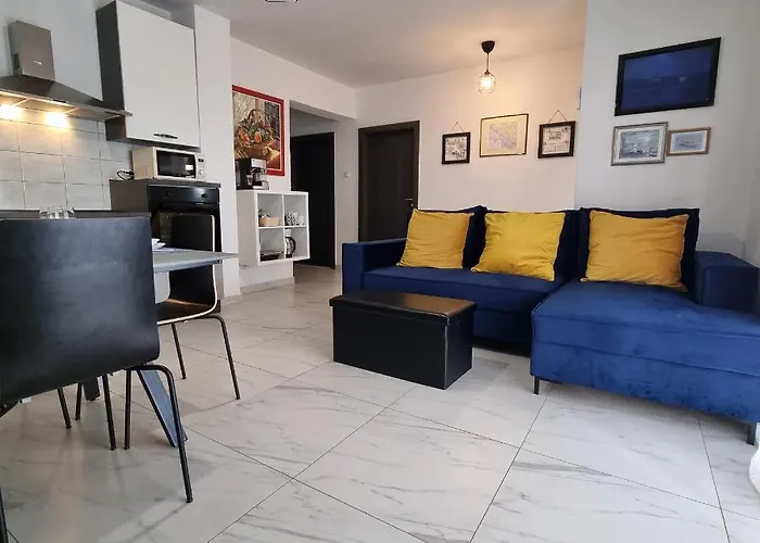 Casa vacanze House Da & Do *