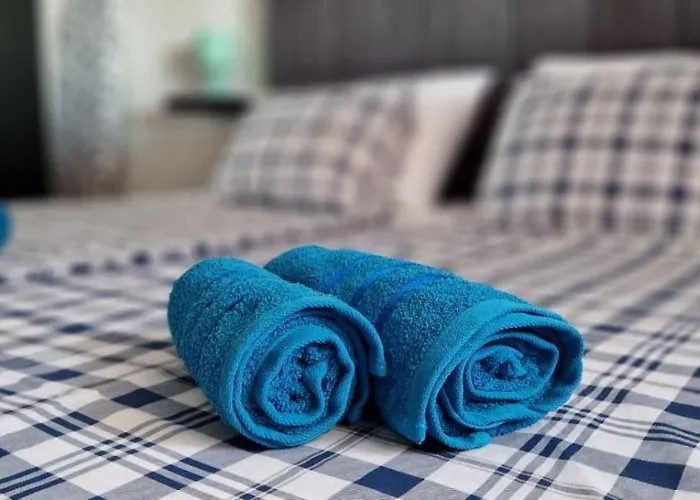 Casa vacanze House Da & Do Pakoštane