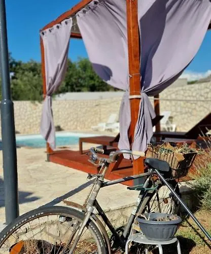 Casa vacanze House Da & Do Pakoštane