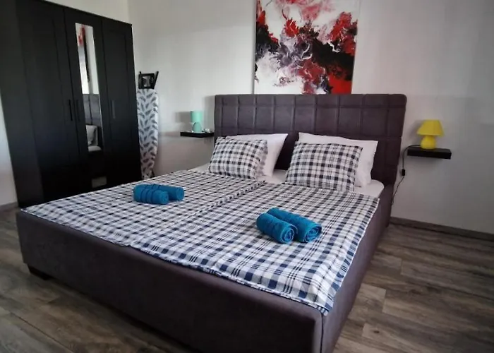 House Da & Do Casa vacanze