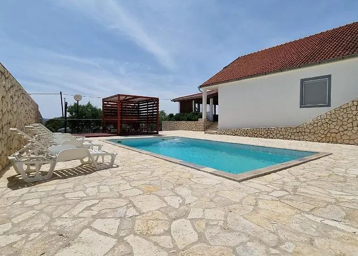 House Da & Do * Пакоштане