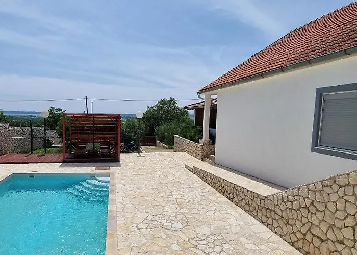 House Da & Do Дом отдыха