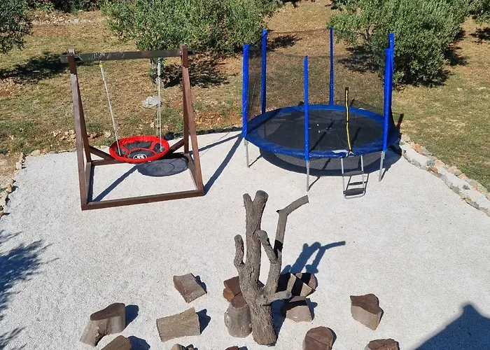 House Da & Do Пакоштане