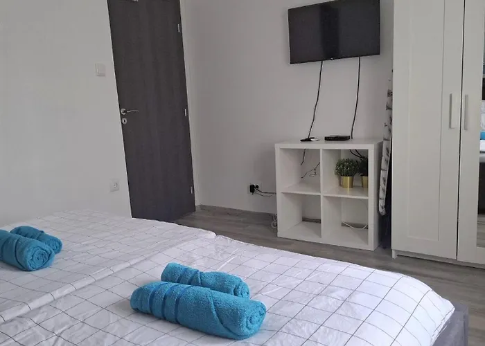 House Da & Do Дом отдыха *