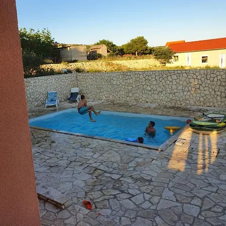 Holiday home House Da & Do *