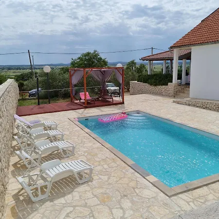 House Da & Do Σπίτι διακοπών *