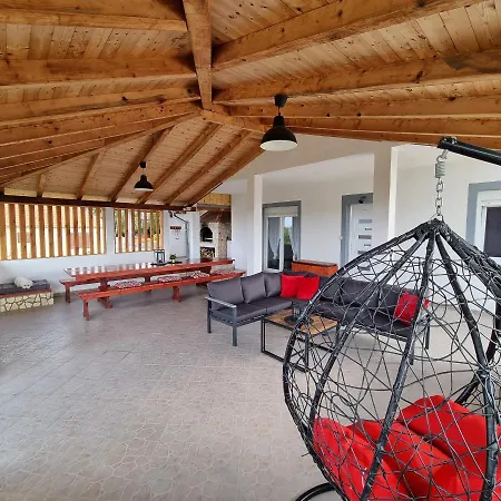 Holiday home House Da & Do *