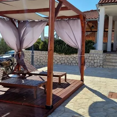 Holiday home House Da & Do