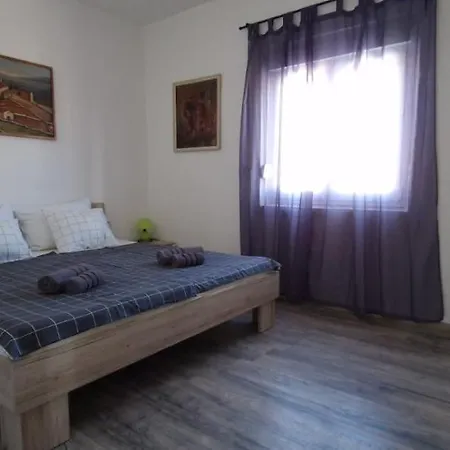 Holiday home House Da & Do