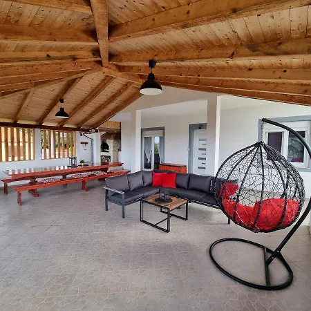 House Da & Do Holiday home