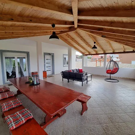 House Da & Do Pakoštane