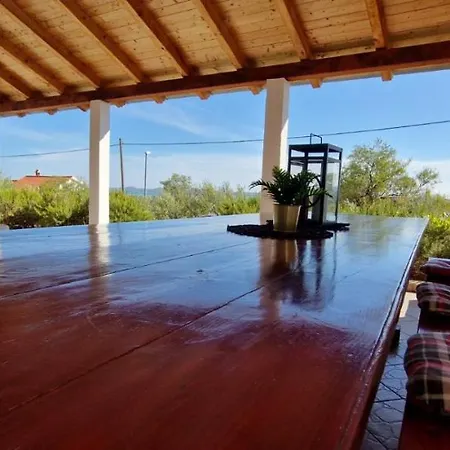 House Da & Do Holiday home