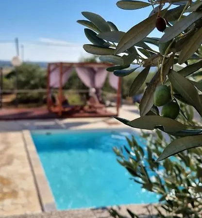 Σπίτι διακοπών House Da & Do *