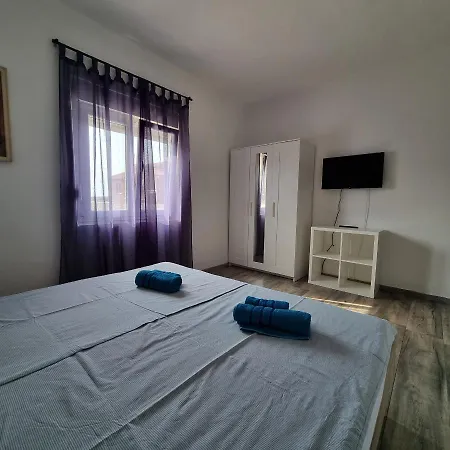 Holiday home House Da & Do Pakostane