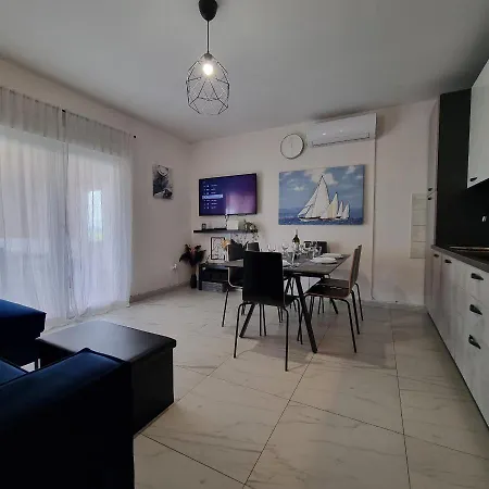 House Da & Do Feriehus *