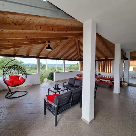 House Da & Do Ferienhaus