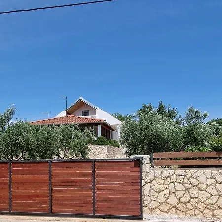 Σπίτι διακοπών House Da & Do